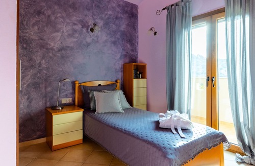 Sgourokefalion Villa | Villa Smaragda, Luxury Villa