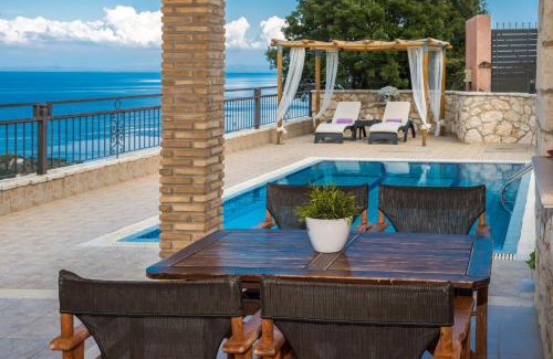 Xirokastello Villa | Villa Socrates