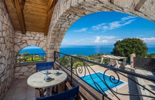 Xirokastello Villa | Villa Socrates