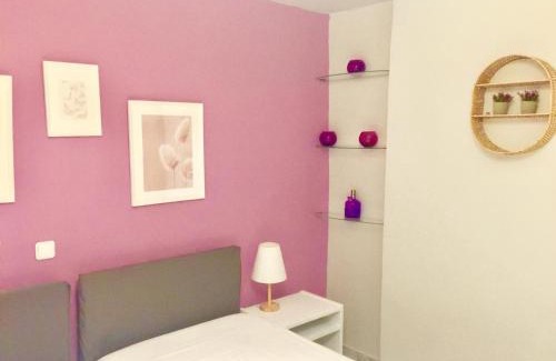 Aipeia Apartment | Villa Sofia