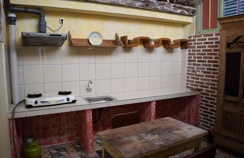 Kaliasem House | Villa Sofia Holiday House for short and long stay