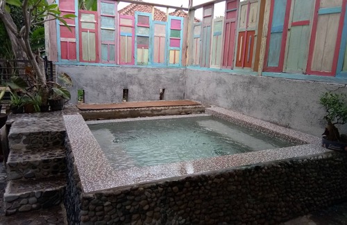 Kaliasem House | Villa Sofia Holiday House for short and long stay