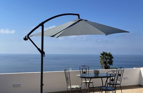 Marina di Zambrone Villa | Villa Sofia *Luxury experience in Calabria