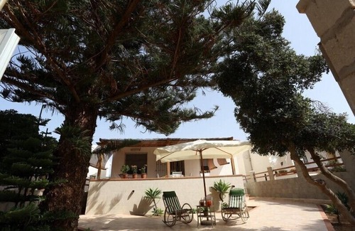 Punta Braccetto Villa | VILLA SOFIA "MARE E TERRA", The prices are indicated for the entire property