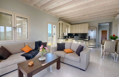 Termenades Apartment | Villa Sofia, PENTHOUSE
