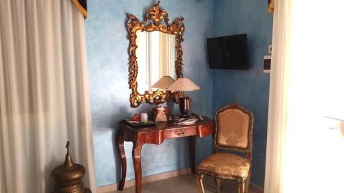 Castelvetrano Bed & Breakfast | Villa Sogno Charme E Relax