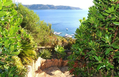 Capo Coda Cavallo Villa | Villa Sol Diesis: luxury Villa, just few steps from the beach.