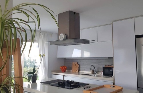 Orba Villa | Villa 'Sol' with Mountain View, Private Pool and Wi-Fi