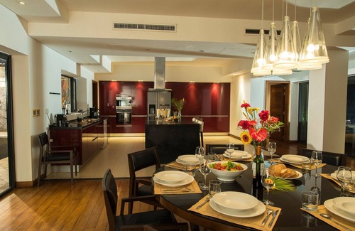 Bel Ombre Villa | Villa Solara by Oazure - 9-14 people