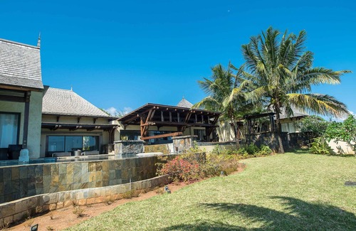 Bel Ombre Villa | Villa Solara by Oazure - 9-14 people