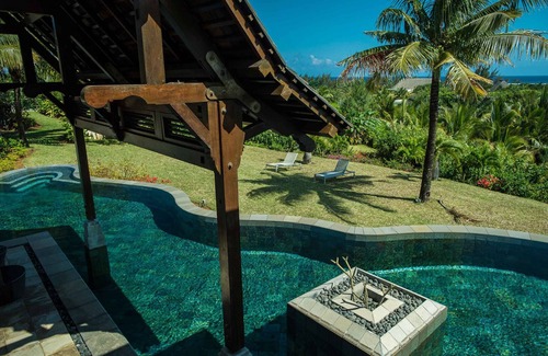 Bel Ombre Villa | Villa Solara by Oazure - 9-14 people