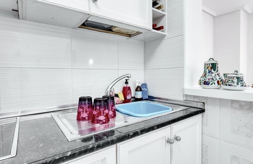 Los Altos Villa | Villa "Solaris" with Shared Pool & Wi-Fi