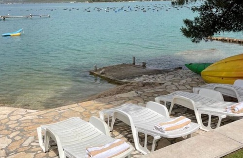 Hodilje Villa | Villa Soldo by Villas Guide