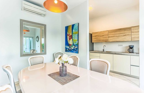 Opatija Villa | Villa Sole - five bedrooms with sea views and a private pool