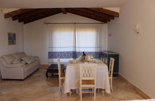 Punta De Su Turrione House | Villa Soleil 4 - Stintino Paradise Country Club