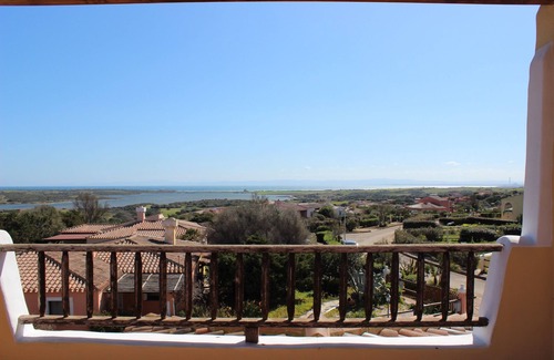 Punta De Su Turrione House | Villa Soleil 4 - Stintino Paradise Country Club