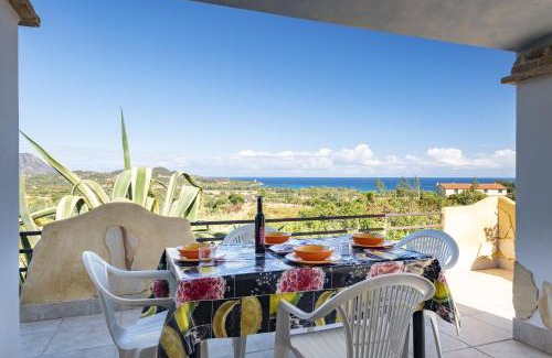 Tertenia Villa | Villa Sole