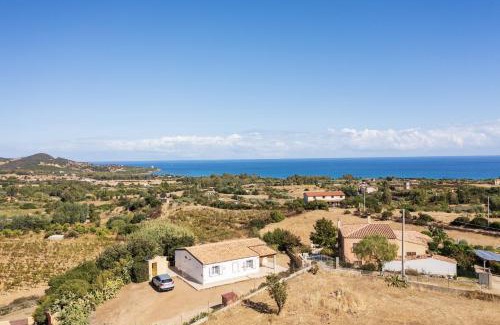 Tertenia Villa | Villa Sole