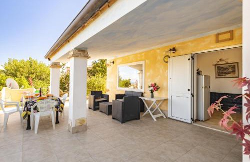 Tertenia Villa | Villa Sole