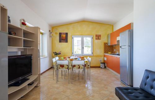Tertenia Villa | Villa Sole