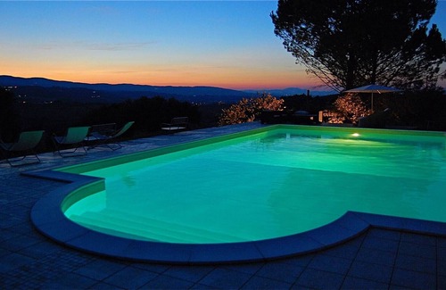 Pietrauta Villa | Villa Sole Vino - Fabulous Pool - fantastic area - sleeps up to 15