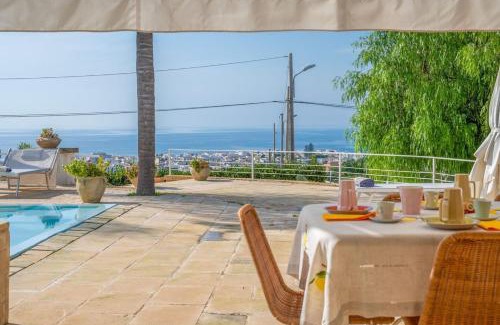 Santa Maria al Bagno Villa | Villa Solemare by Raro Villas