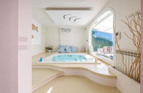 Santa Maria al Bagno Villa | Villa Solemare by Raro Villas