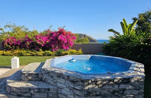 Ambondrona Villa | Villa Solenzara - Private Luxury Residence Nosy Be