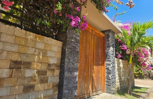 Ambondrona Villa | Villa Solenzara - Private Luxury Residence Nosy Be