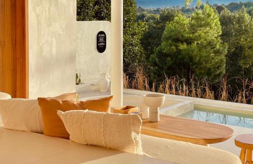 Cisarua Villa | Villa Soll A By The Villas 100