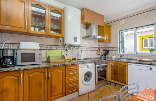 Burgau Apartment | Villa som das Ondas I