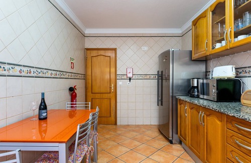 Burgau Apartment | Villa som das Ondas I