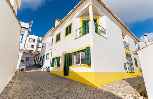 Burgau Apartment | Villa som das Ondas I