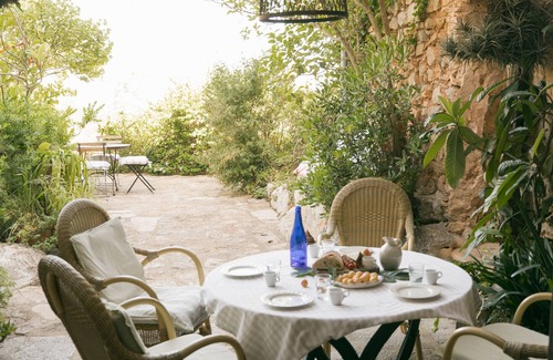 Deia Villa | Villa 'Son Rullan' with Sea View, Private Pool and Wi-Fi