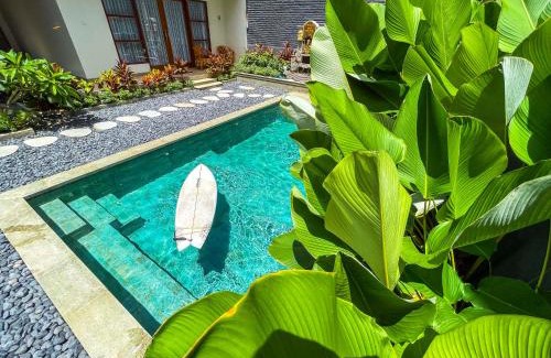 Jimbaran Villa | Villa Son Sun Beach House