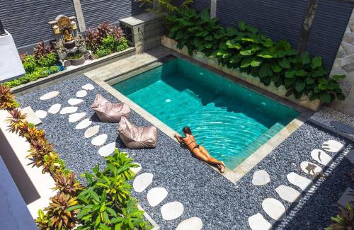 Jimbaran Villa | Villa Son Sun Beach House