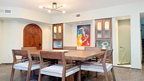 Benito Juarez Villa | Villa Sonari 1, Great house 1 inside a private complex of 4 by Kivoya