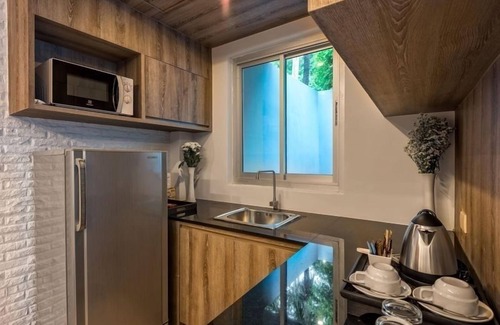Chalong Apartment | Villa Sonata Suite Pool - Half Board NR*