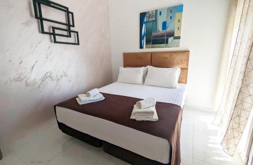 Neoi Epivates Apartment | Villa Sonja