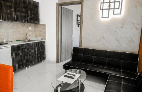 Neoi Epivates Apartment | Villa Sonja
