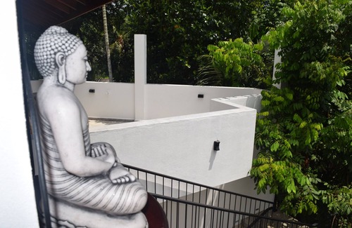 Rideegama Apartment | Villa Sooriya - Just five minuts from Unawatuna beach for the paradise