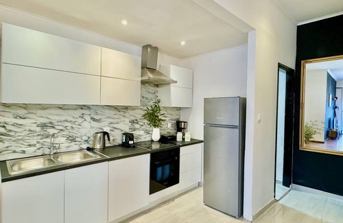 Dassia Villa | Villa Sophia Central with private plunge pool