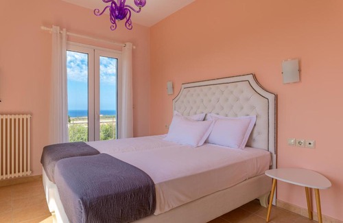 Sarlata Apartment | Villa Sophia Elena