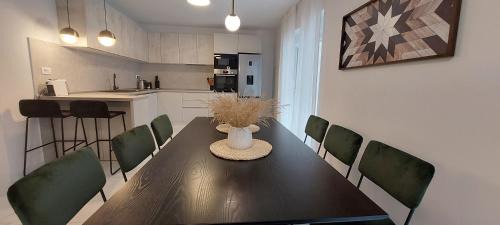 Zakucac Villa | Villa Sophia with private swimming pool near the beach!