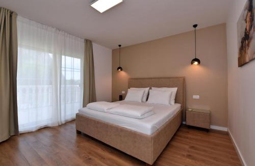 Zakucac Villa | Villa Sophia with private swimming pool near the beach!