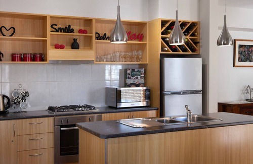 Daylesford Villa | Villa Sorelle, perfectly located