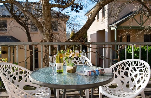 Daylesford Villa | Villa Sorelle, perfectly located