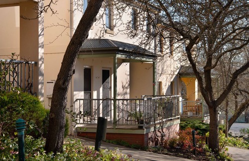 Daylesford Villa | Villa Sorelle, perfectly located
