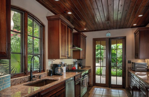 Virgin Grand Estates Villa | Villa South Palm. 4 BR, 4.5 BA, private pool. Top reviews! Wonderful Villa!