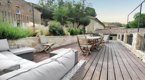 Divajeu Villa | Villa spacieuse à Divajeu avec piscine privée